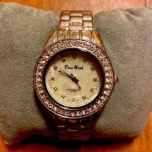 Pierre Nichol Bangle Watch